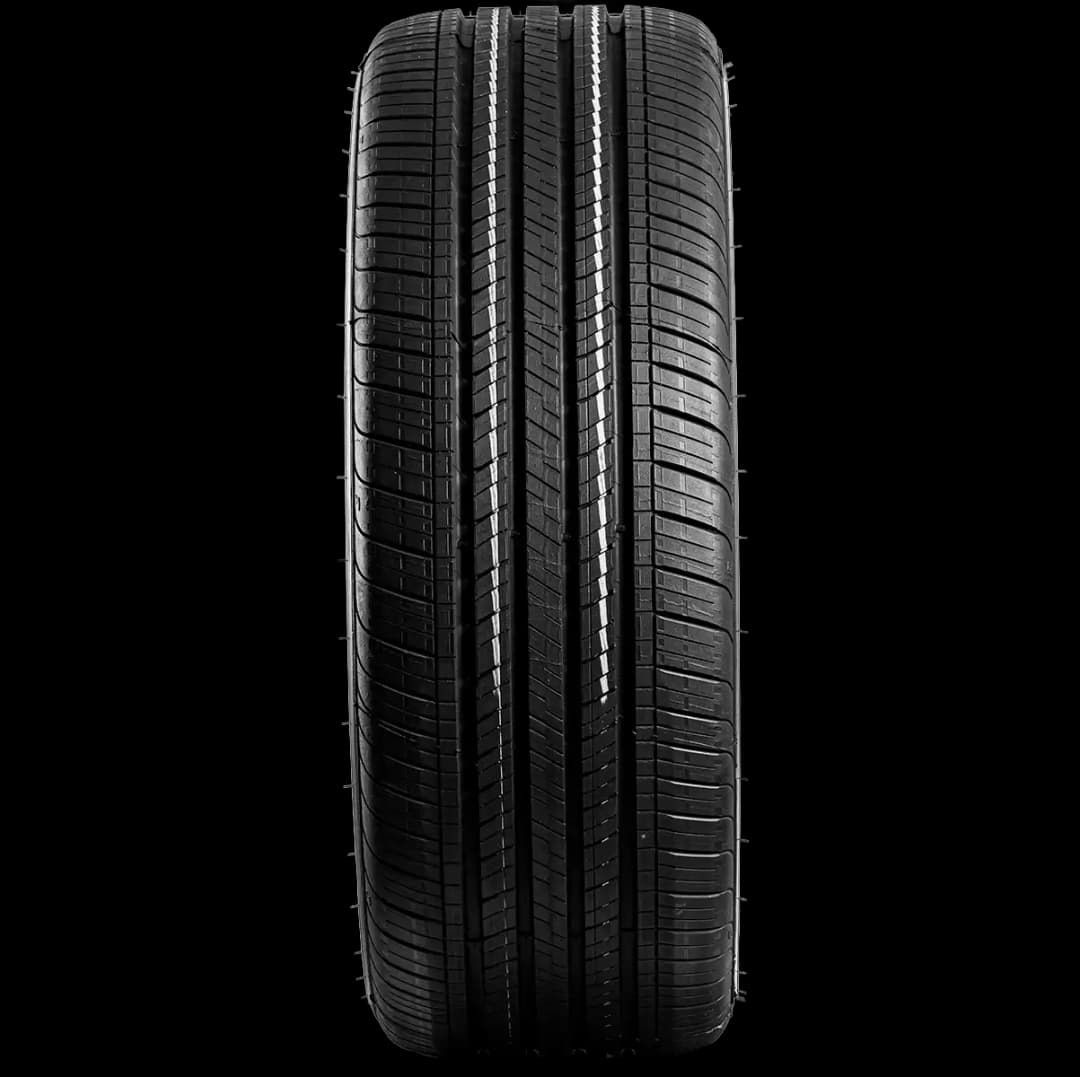 Goodyear Eagle Touring 20" front tire