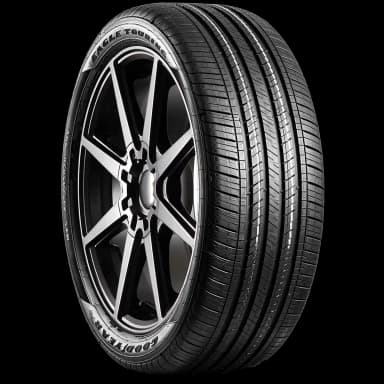Goodyear Eagle Touring tire