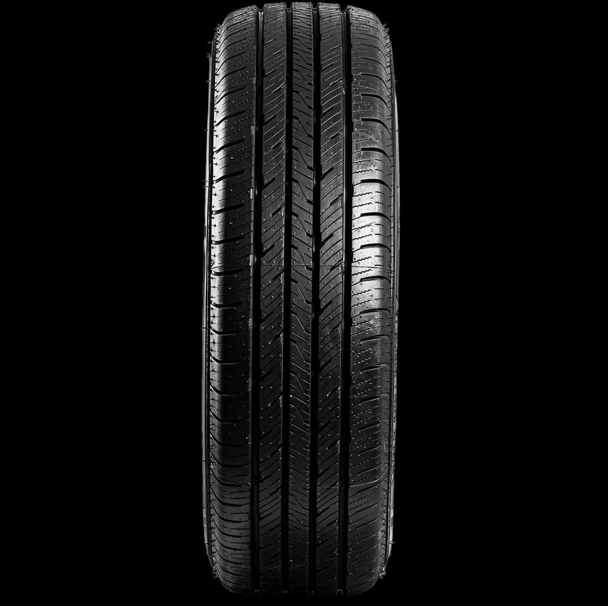 Falken Sincera SN250 17" front tire