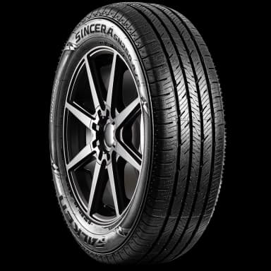 Falken Sincera SN250 tire