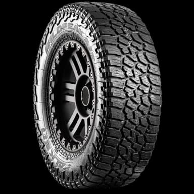 Falken Wild Peak AT3W tire