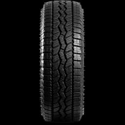 Falken Wild Peak AT3W 17" front tire