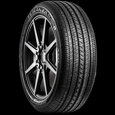 Bridgestone Turanza EL450 tire