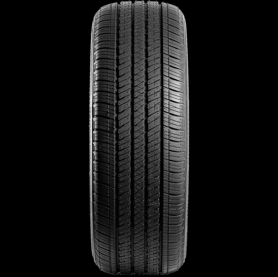 Bridgestone Turanza EL450 20" front tire