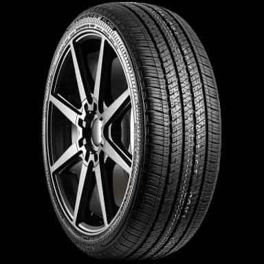 Bridgestone Turanza EL450 tire