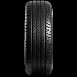 Douglas Performace 17" front tire