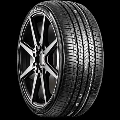 Yokohama S-34 tire