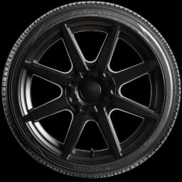 Yokohama S-34 17" side tire