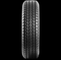 Hi-Run H180 Trailer 15" front tire