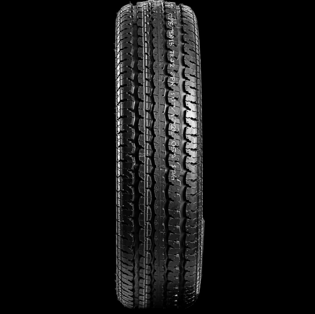Hi-Run JK42 Trailer 15" front tire