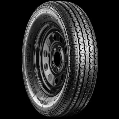 Hi-Run JK42 Trailer tire