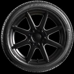 Landsail LS388 17" side tire