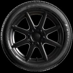 Landsail LS388 20" side tire