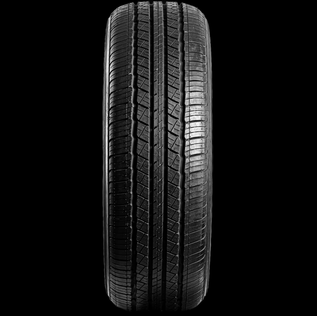 Landsail CLV2 17" front tire