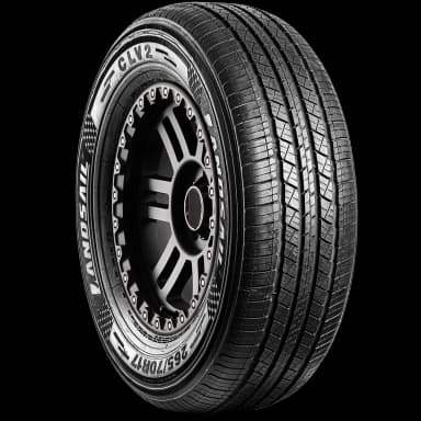 Landsail CLV2 tire