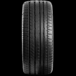 Achilles 2233 17" front tire