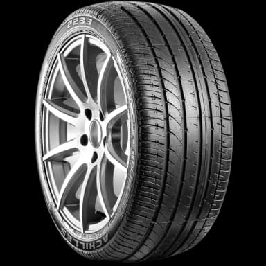 Achilles 2233 tire