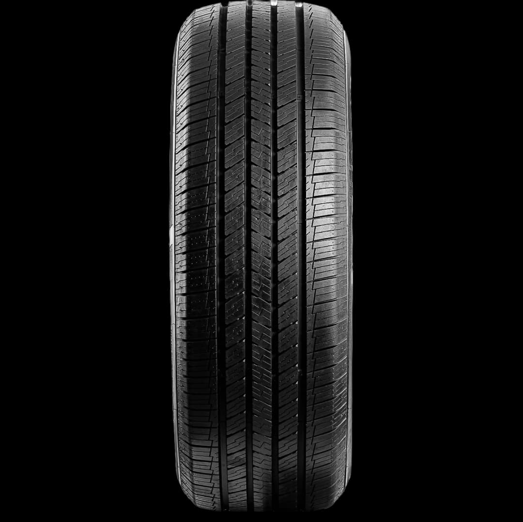 Sumitomo Encounter HT 17" front tire