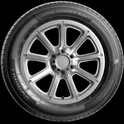 Sumitomo Encounter HT 17" side tire