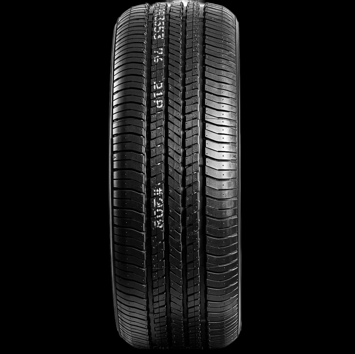 Yokohama Avid S34FV 17" front tire