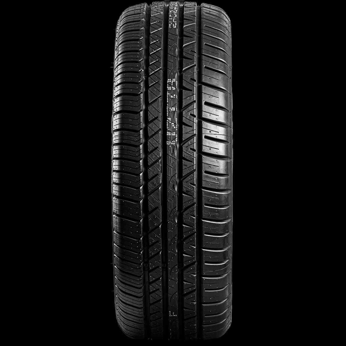 Cooper Zeon RS3-G1 17" front tire