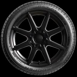 Cooper Zeon RS3-G1 17" side tire