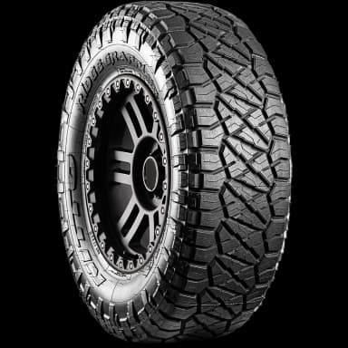 Nitto Ridge Grappler tire