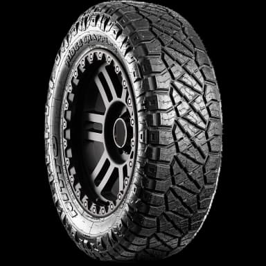 Nitto Ridge Grappler tire