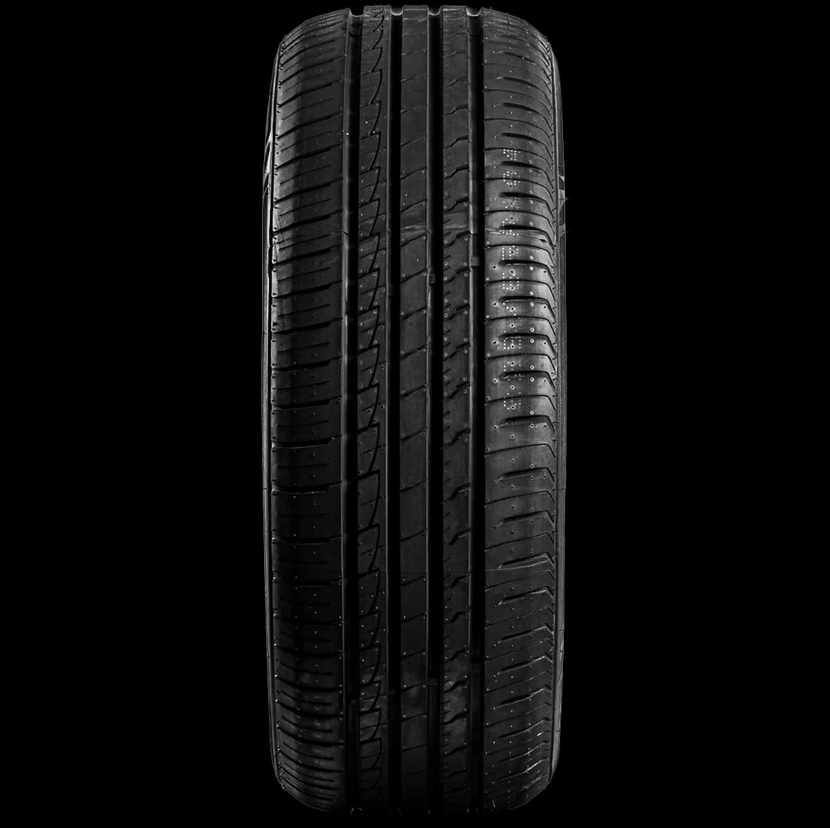 Ironman Imove Gen 2 AS 17" front tire