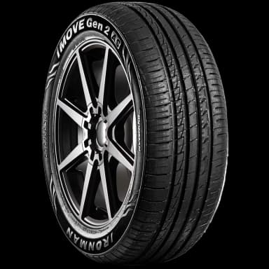 Ironman Imove Gen 2 AS tire