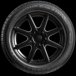 Ironman Imove Gen 2 AS 17" side tire