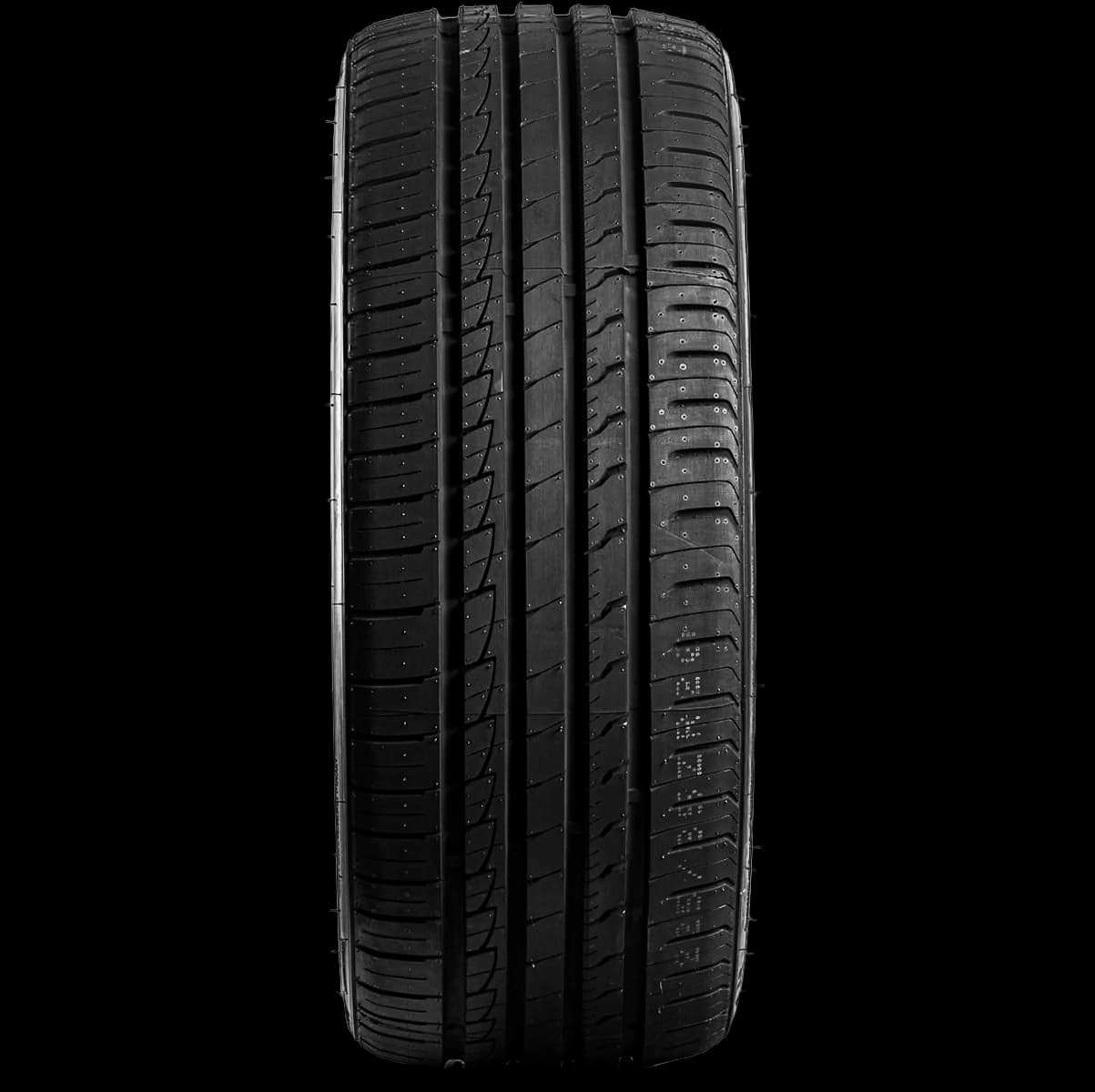 Ironman Imove Gen 2 AS 20" front tire