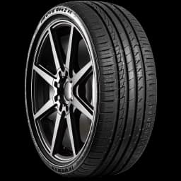 Ironman Imove Gen 2 AS 20" angled tire