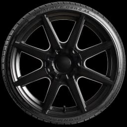 Ironman Imove Gen 2 AS 20" side tire