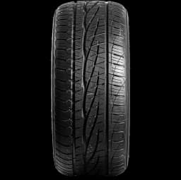 Kelly Edge HP (Kelly is a Goodyear Brand) 17" front tire