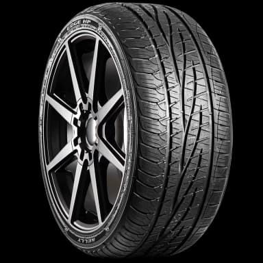 Kelly Edge HP (Kelly is a Goodyear Brand) tire
