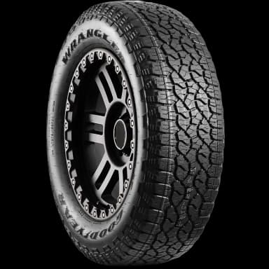 Goodyear Wrangler TrailRunner AT tire