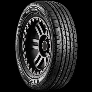 Kumho Crugen HT51 tire