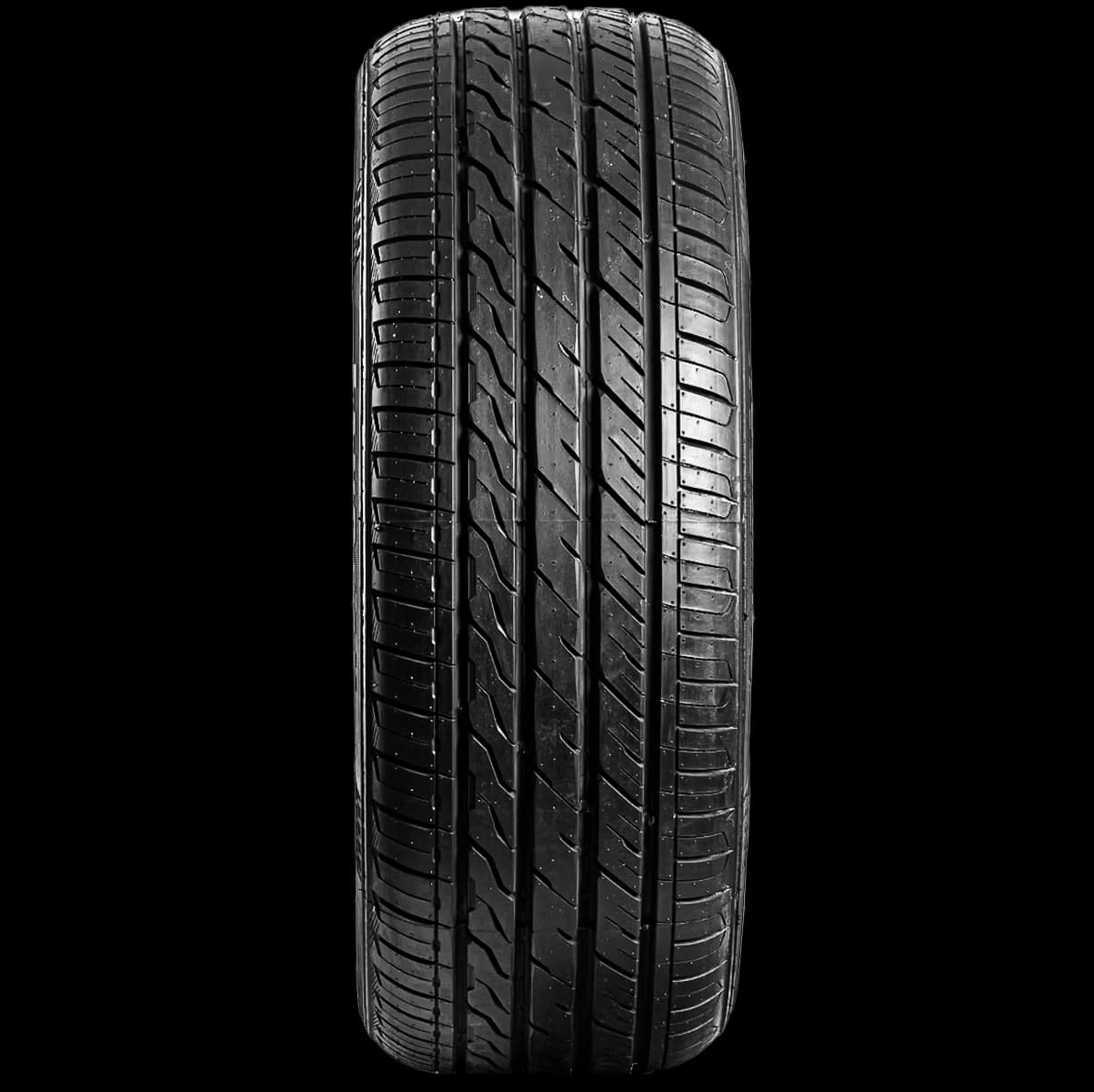 Landsail LS588 UHP 17" front tire