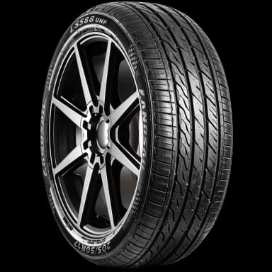 Landsail LS588 UHP tire