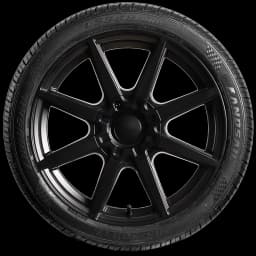 Landsail LS588 UHP 17" side tire