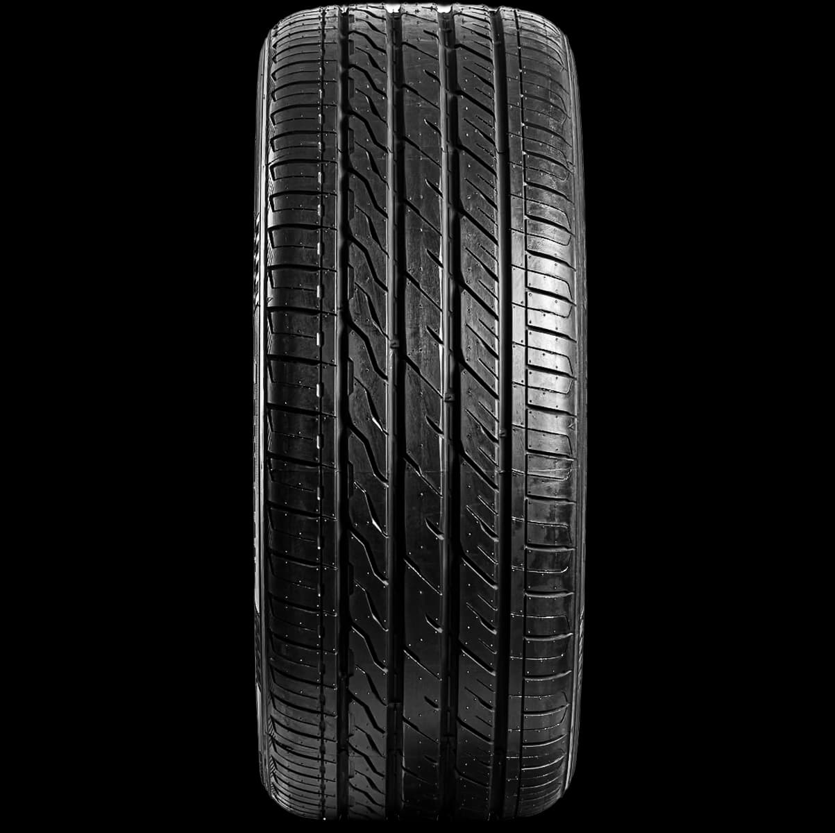 Landsail LS588 UHP 20" front tire