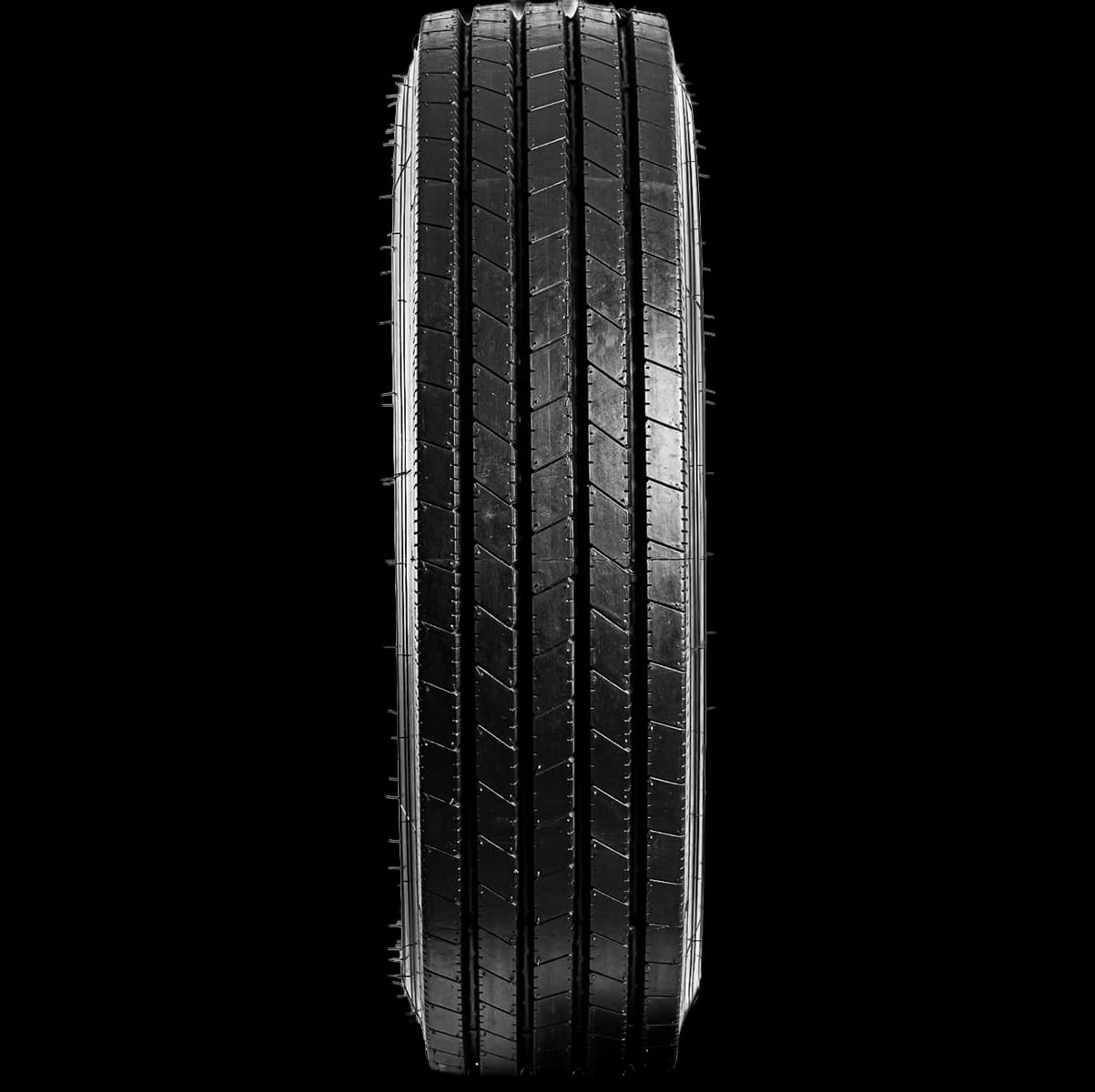 Hercules HER-901 15" front tire