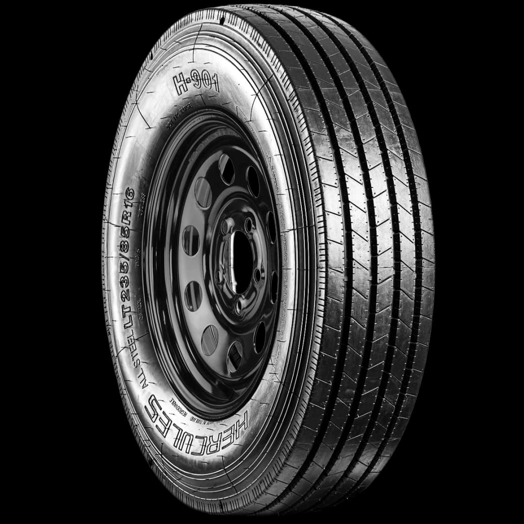 Hercules HER-901 15" angled tire