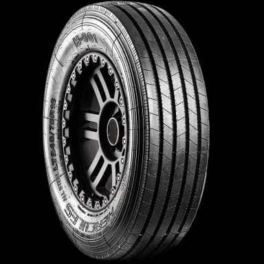 Hercules HER-901 tire