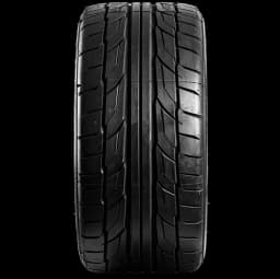 Nitto NT555 G2 17" front tire