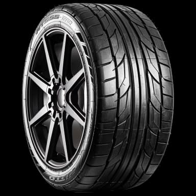 Nitto NT555 G2 tire