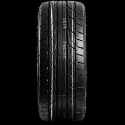 Nitto NT555 G2 20" front tire