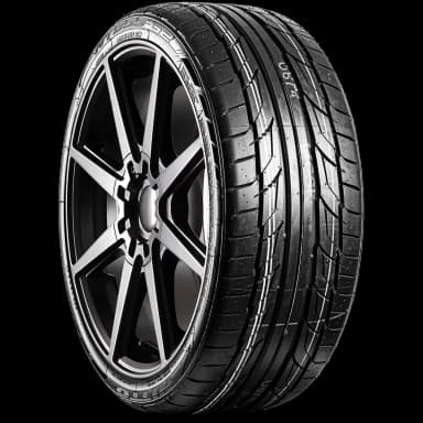 Nitto NT555 G2 tire