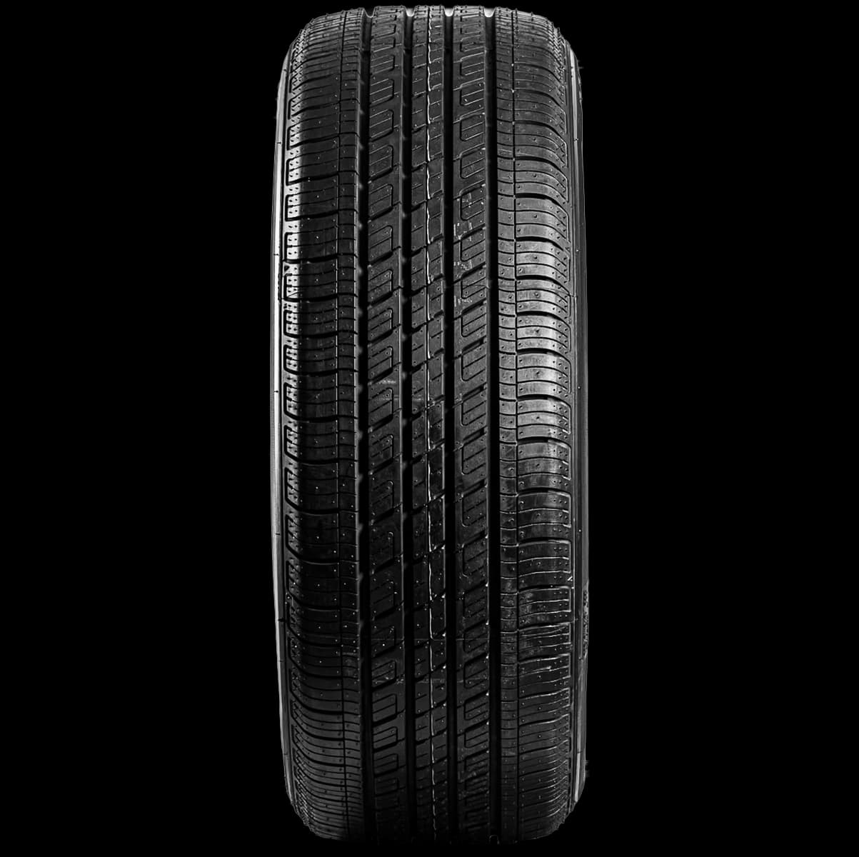 Nexen Aria AH7 17" front tire
